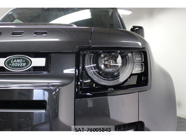ROVER DEFENDER 2025-07 8486045-5