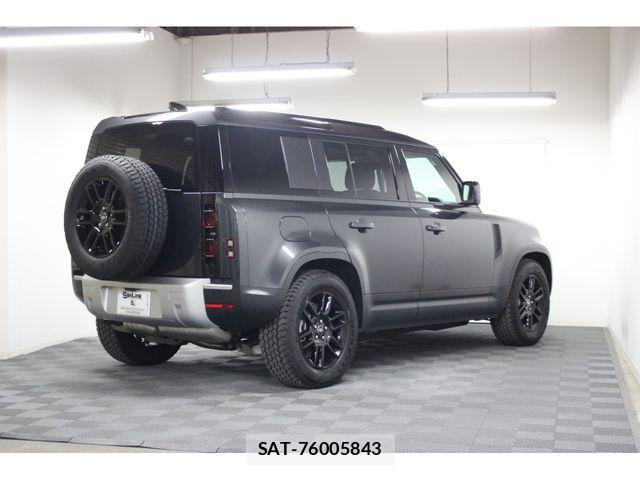ROVER DEFENDER 2025-07 8486045-7