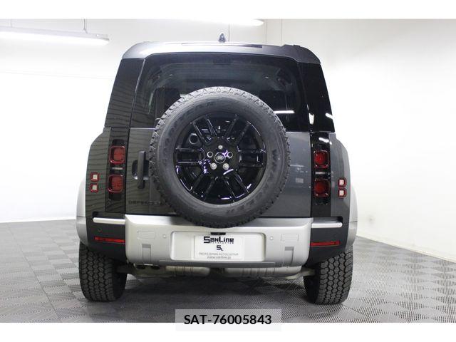 ROVER DEFENDER 2025-07 8486045-8