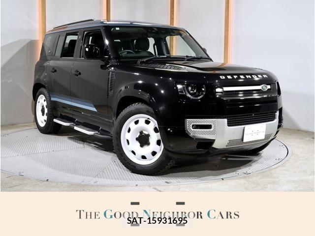 ROVER DEFENDER 2024-07 8527169-0