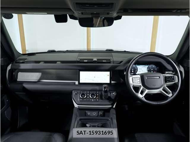 ROVER DEFENDER 2024-07 8527169-1