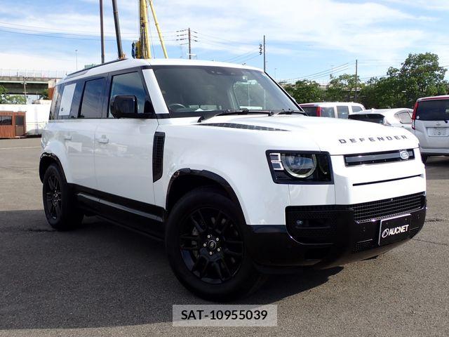 ROVER DEFENDER 2021-12 8527171-0