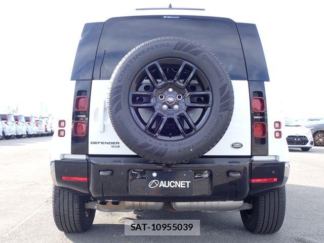 ROVER DEFENDER 2021-12 8527171-10