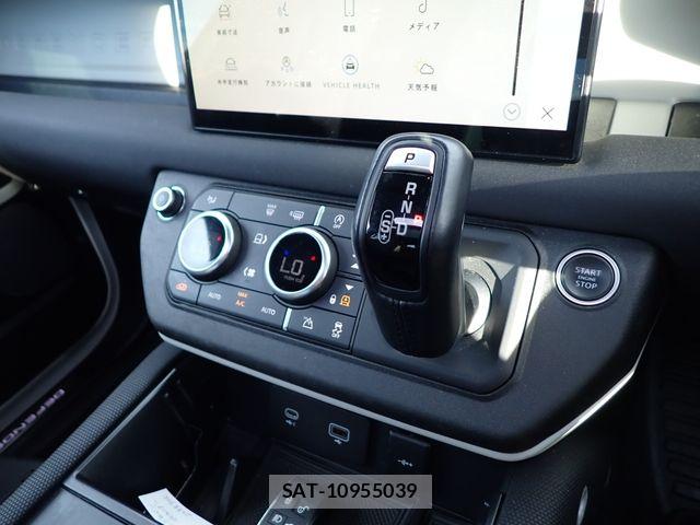 ROVER DEFENDER 2021-12 8527171-18