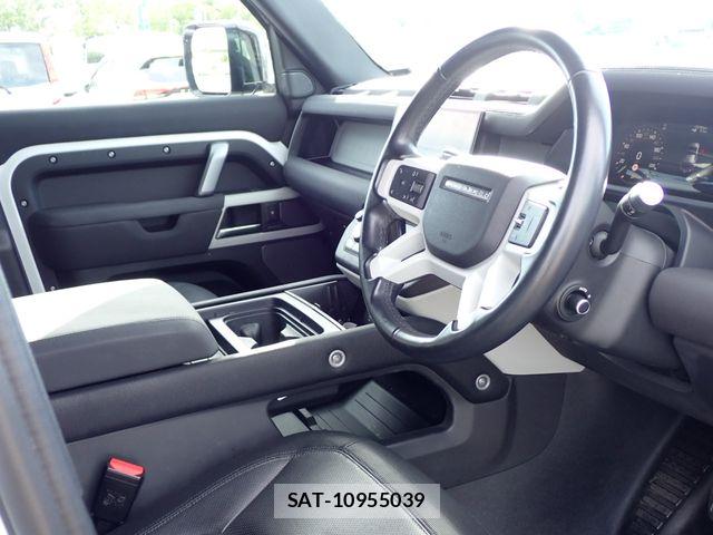 ROVER DEFENDER 2021-12 8527171-1