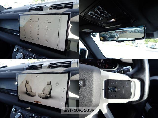 ROVER DEFENDER 2021-12 8527171-20