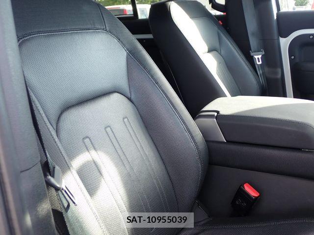 ROVER DEFENDER 2021-12 8527171-21