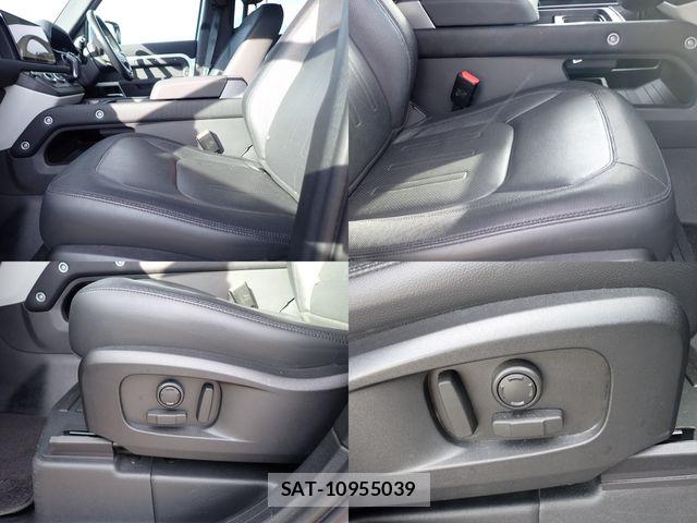ROVER DEFENDER 2021-12 8527171-22
