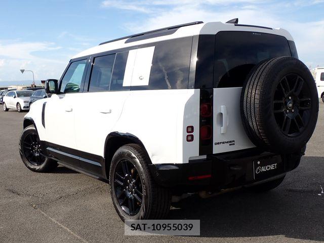 ROVER DEFENDER 2021-12 8527171-2