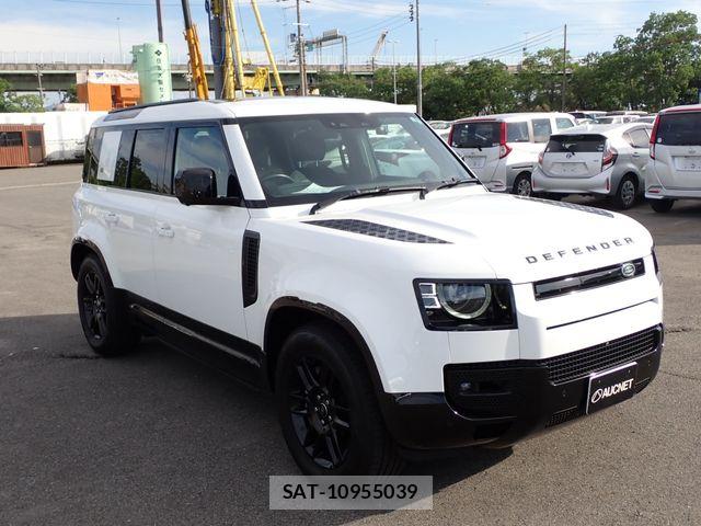 ROVER DEFENDER 2021-12 8527171-3