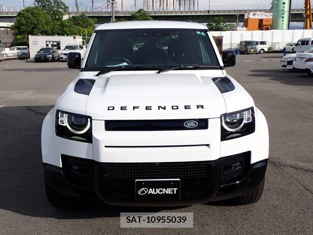 ROVER DEFENDER 2021-12 8527171-4