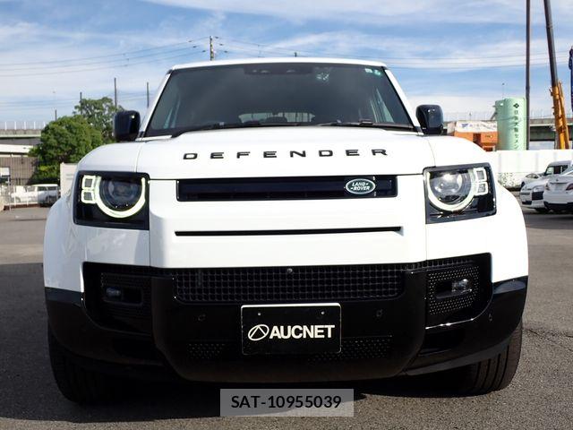 ROVER DEFENDER 2021-12 8527171-5