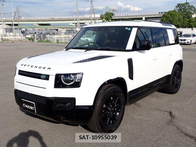 ROVER DEFENDER 2021-12 8527171-6