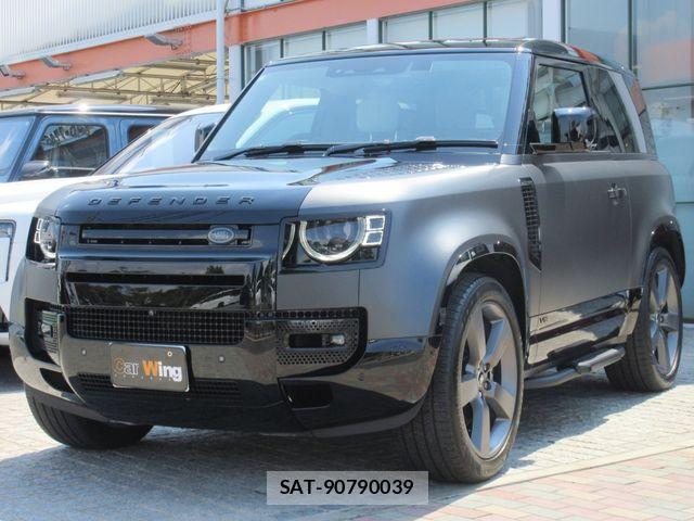ROVER DEFENDER 2025-01 8563457-0