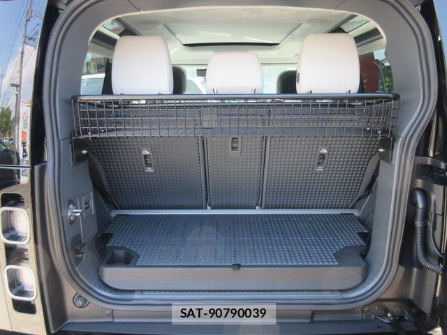 ROVER DEFENDER 2025-01 8563457-10