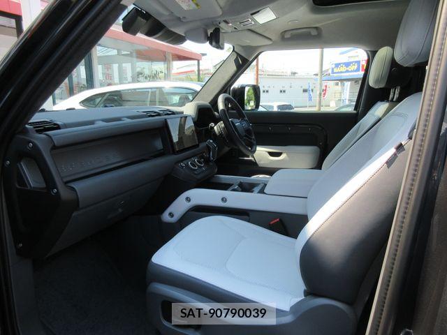 ROVER DEFENDER 2025-01 8563457-18