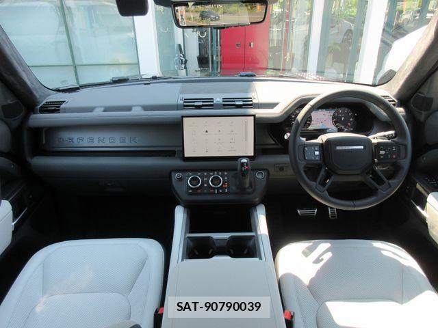 ROVER DEFENDER 2025-01 8563457-1