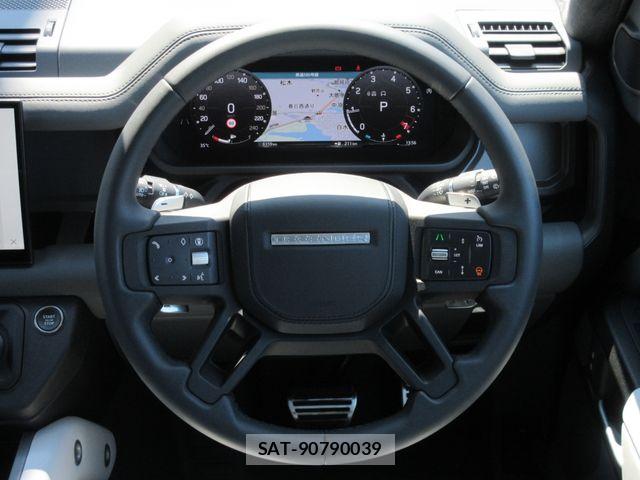 ROVER DEFENDER 2025-01 8563457-21