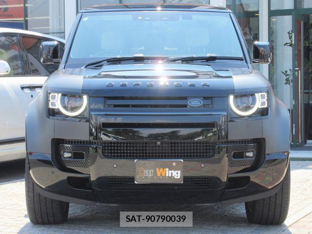 ROVER DEFENDER 2025-01 8563457-2