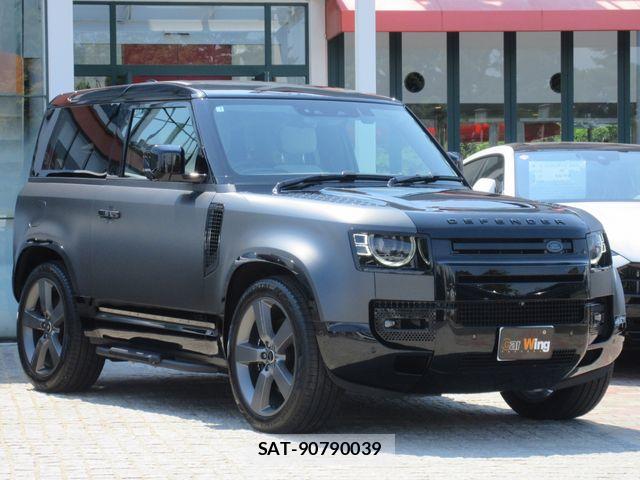 ROVER DEFENDER 2025-01 8563457-3