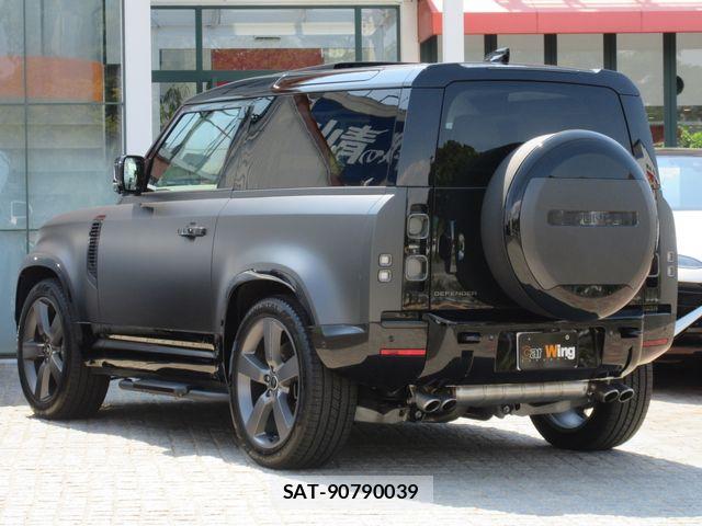 ROVER DEFENDER 2025-01 8563457-8