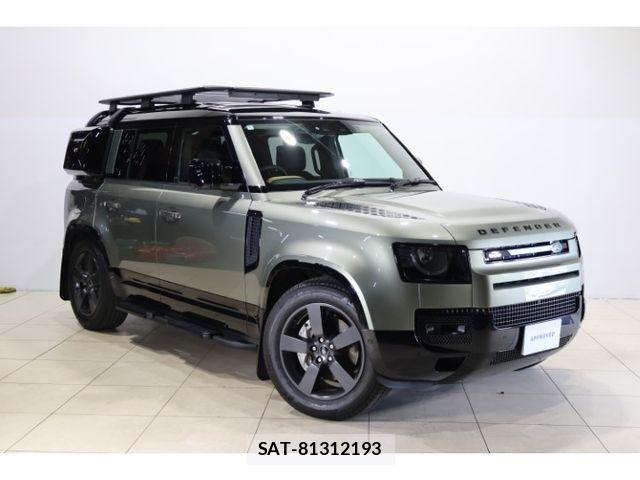 ROVER DEFENDER 2024-01 8563458-0