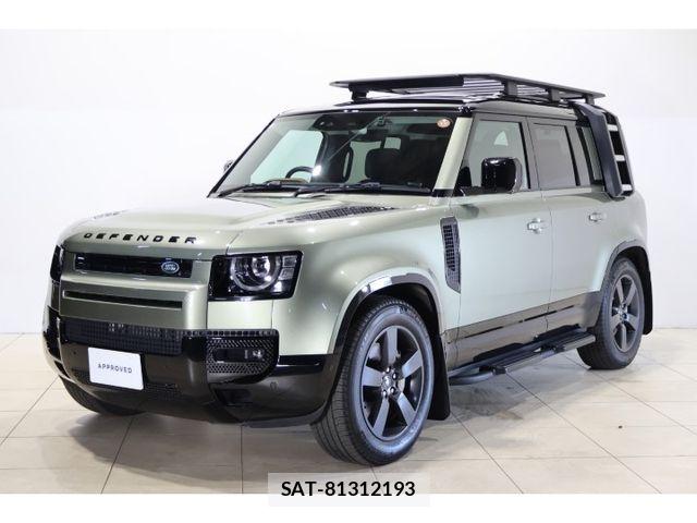 ROVER DEFENDER 2024-01 8563458-9