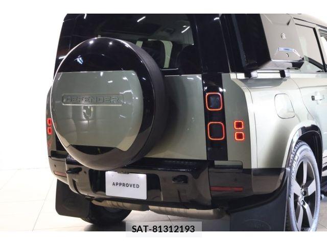 ROVER DEFENDER 2024-01 8563458-13