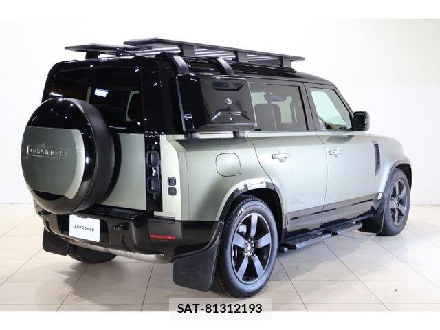 ROVER DEFENDER 2024-01 8563458-14