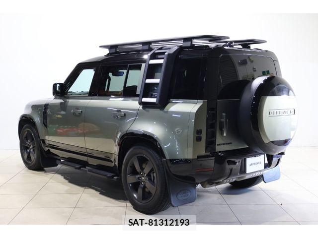ROVER DEFENDER 2024-01 8563458-1