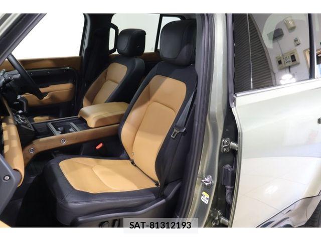 ROVER DEFENDER 2024-01 8563458-2