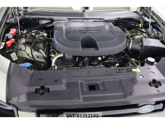 ROVER DEFENDER 2024-01 8563458-29