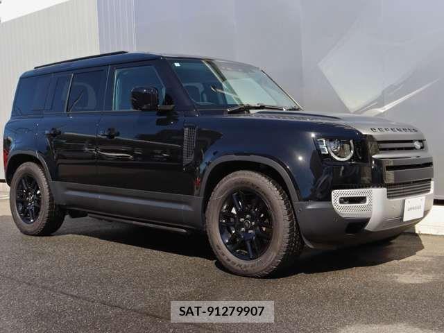 ROVER DEFENDER 2025-09 8563459-0