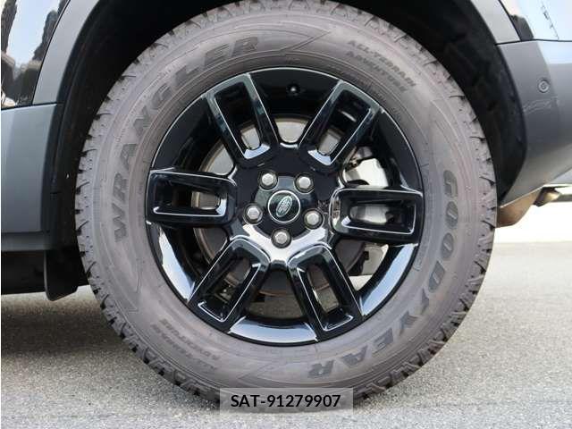 ROVER DEFENDER 2025-09 8563459-9