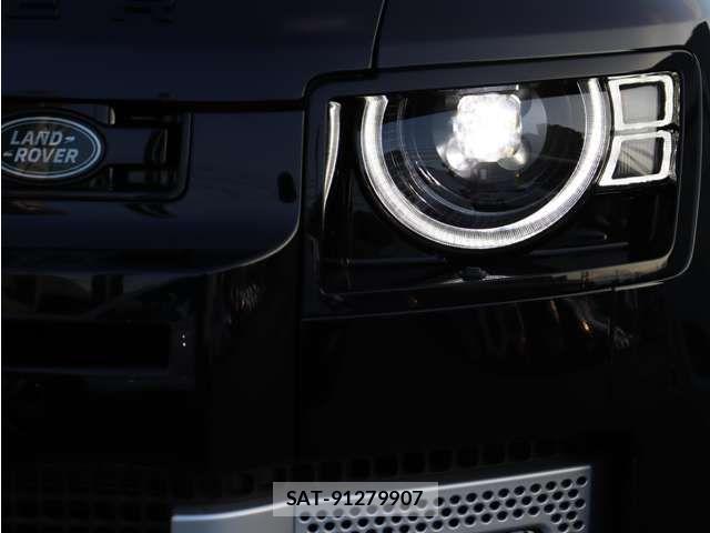 ROVER DEFENDER 2025-09 8563459-10