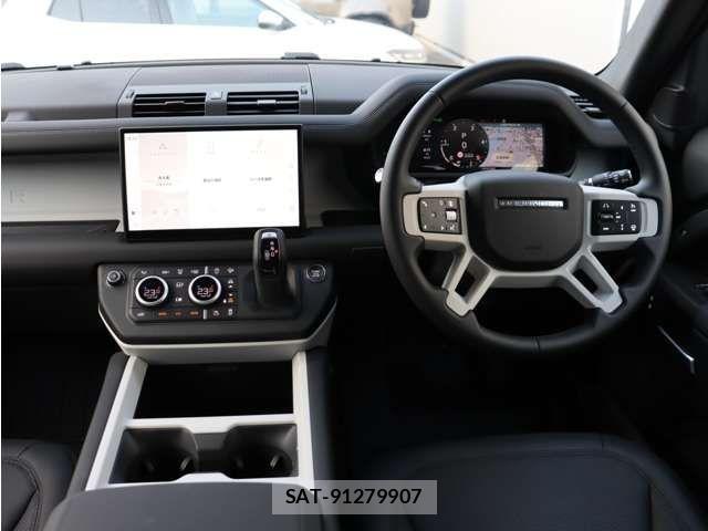 ROVER DEFENDER 2025-09 8563459-12