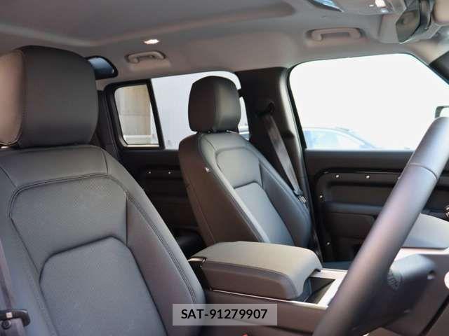 ROVER DEFENDER 2025-09 8563459-13