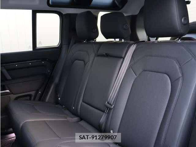 ROVER DEFENDER 2025-09 8563459-16