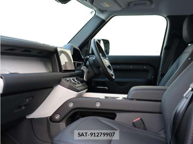 ROVER DEFENDER 2025-09 8563459-17