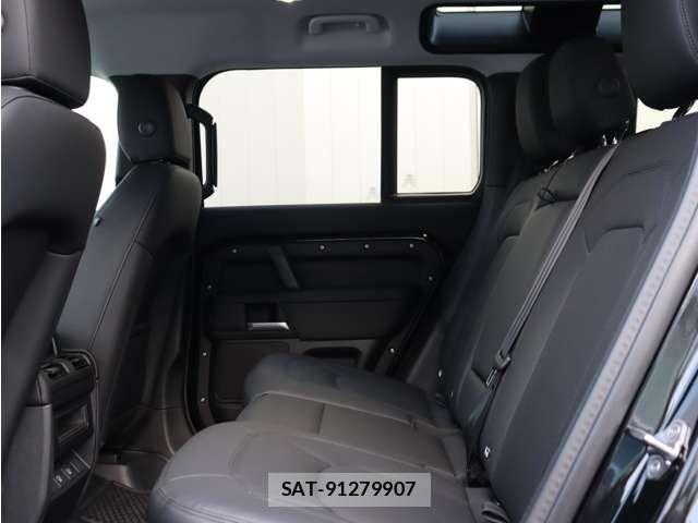ROVER DEFENDER 2025-09 8563459-18