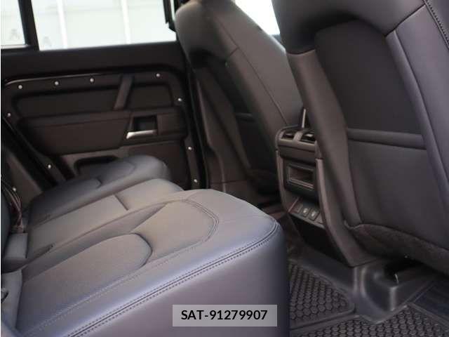 ROVER DEFENDER 2025-09 8563459-19
