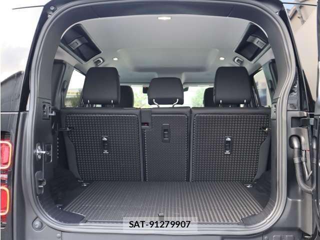 ROVER DEFENDER 2025-09 8563459-27