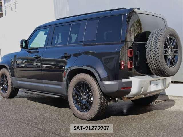 ROVER DEFENDER 2025-09 8563459-2