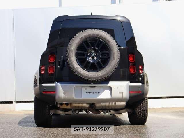 ROVER DEFENDER 2025-09 8563459-4