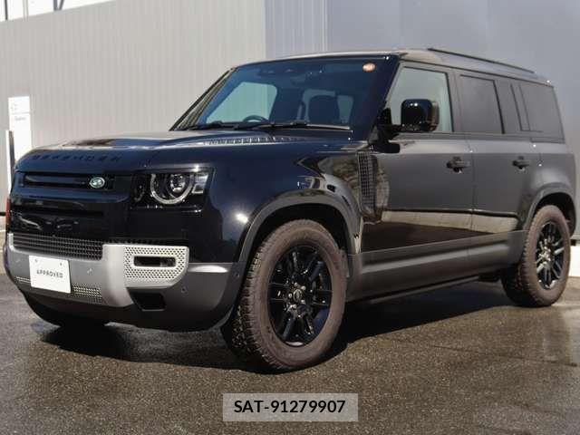 ROVER DEFENDER 2025-09 8563459-5
