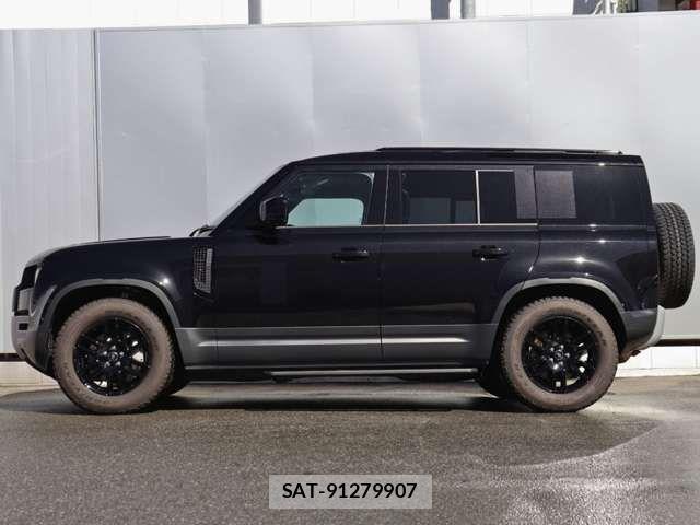 ROVER DEFENDER 2025-09 8563459-6
