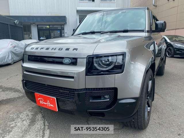 ROVER DEFENDER 2022-08 8628737-12