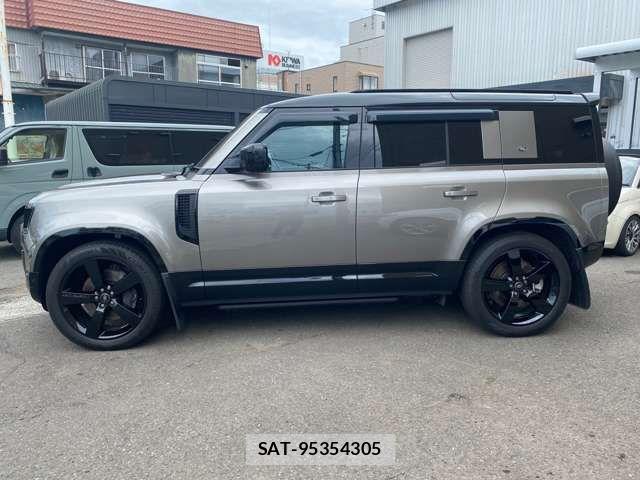 ROVER DEFENDER 2022-08 8628737-15