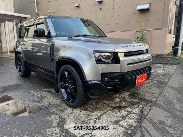 ROVER DEFENDER 2022-08 8628737-1