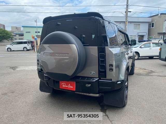 ROVER DEFENDER 2022-08 8628737-19